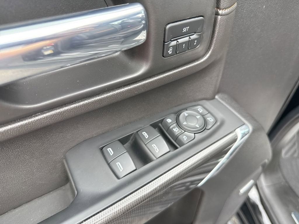 2023 GMC Sierra 2500 HD AT4