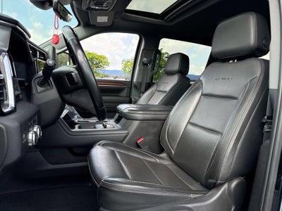 2024 GMC Sierra 3500 HD Denali