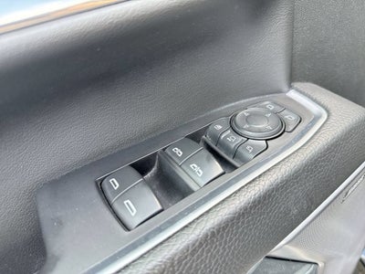 2024 GMC Sierra 3500 HD Denali