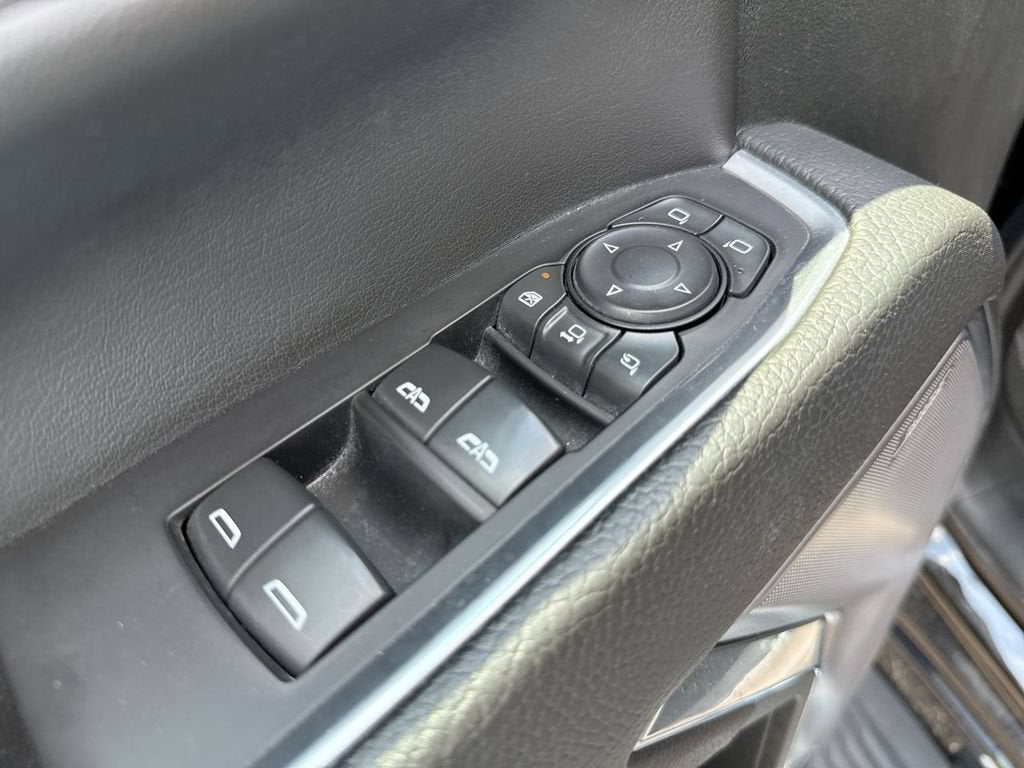 2024 GMC Sierra 3500 HD Denali