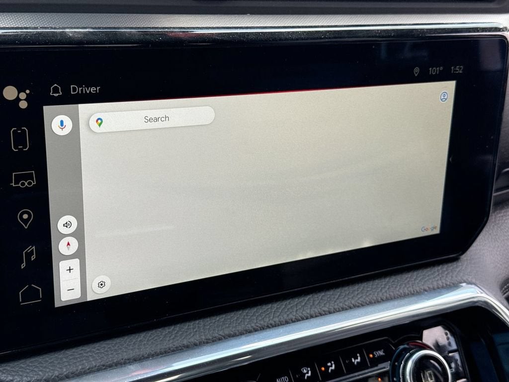 2024 GMC Sierra 3500 HD Denali