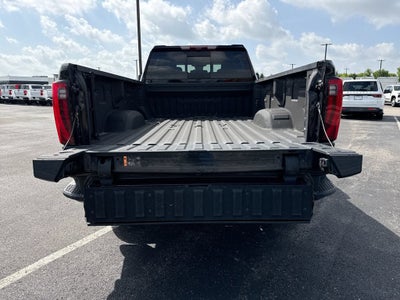 2024 GMC Sierra 3500 HD Denali