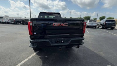 2024 GMC Sierra 3500 HD Denali