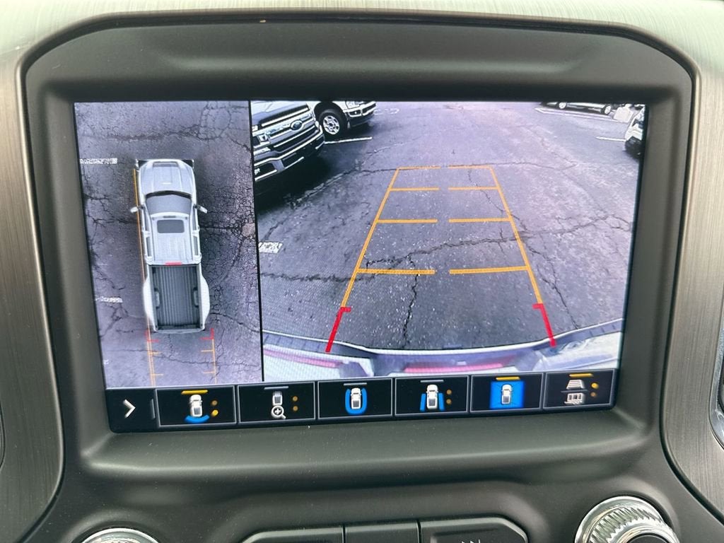 2022 GMC Sierra 3500 HD Denali