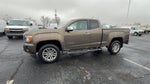 2015 GMC Canyon 2WD SLT