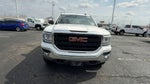 2018 GMC Sierra 1500 Double Cab Standard Box 4-Wheel Drive