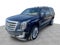 2019 Cadillac Escalade ESV Platinum