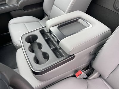 2024 Chevrolet Silverado 5500 HD Work Truck