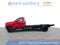 2024 Chevrolet Silverado 5500 HD Work Truck
