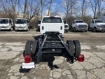 2024 Chevrolet Silverado 5500 HD Work Truck