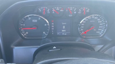 2023 Chevrolet Silverado 5500 HD Work Truck