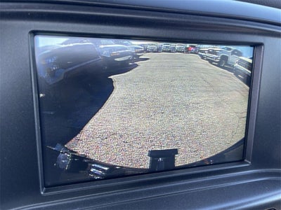 2023 Chevrolet Silverado 5500 HD Work Truck