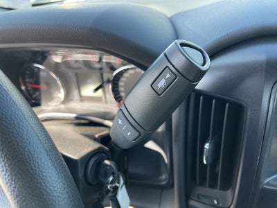 2023 Chevrolet Silverado 5500 HD Work Truck