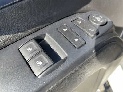 2023 Chevrolet Silverado 5500 HD Work Truck