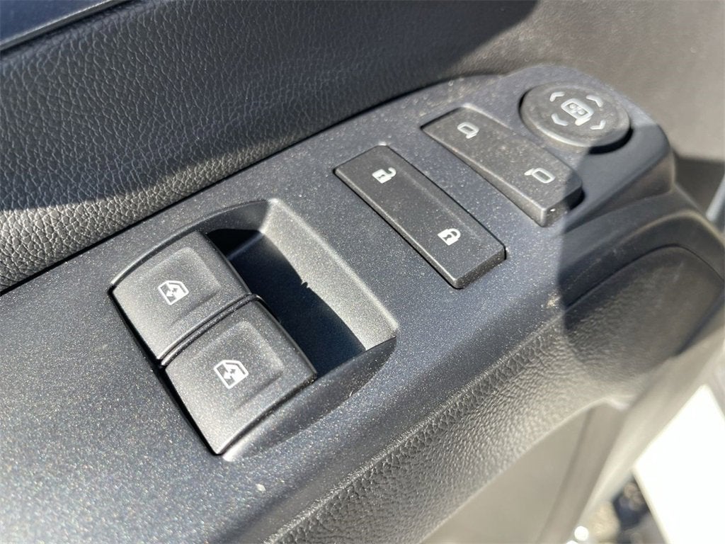 2023 Chevrolet Silverado 5500 HD Work Truck