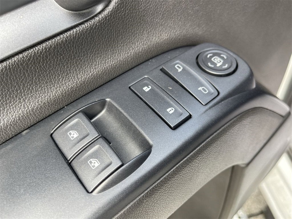 2020 Chevrolet Silverado 5500 HD Work Truck