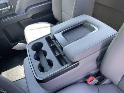 2024 Chevrolet Silverado 5500 HD Work Truck