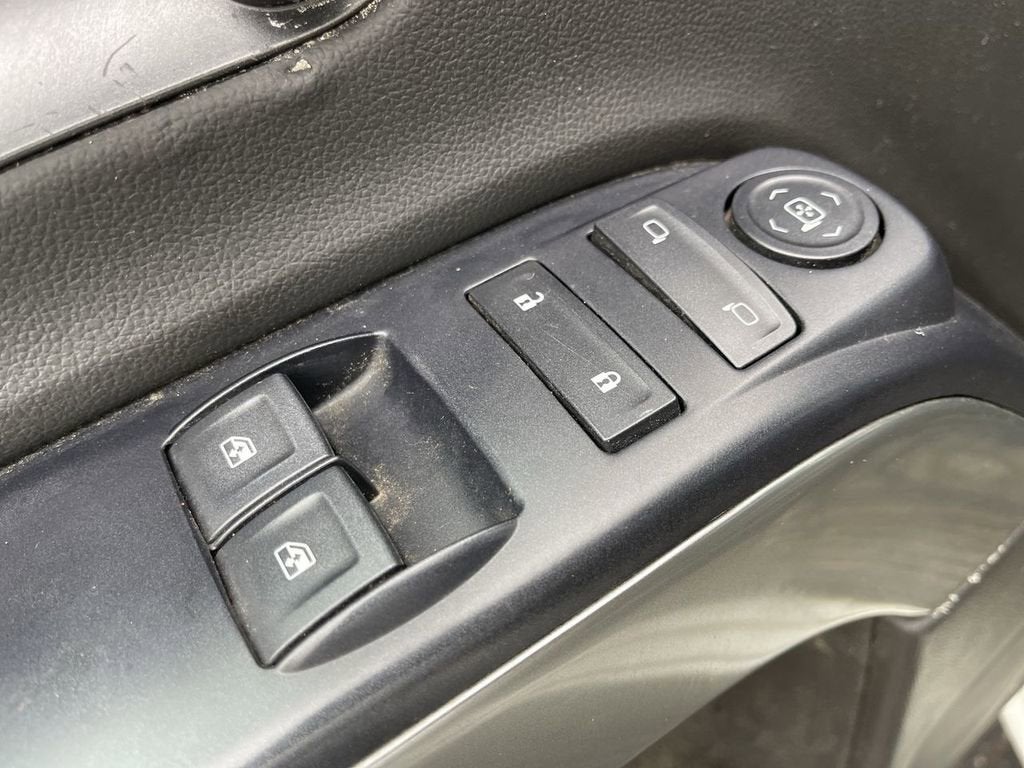 2019 Chevrolet Silverado 5500 HD LT