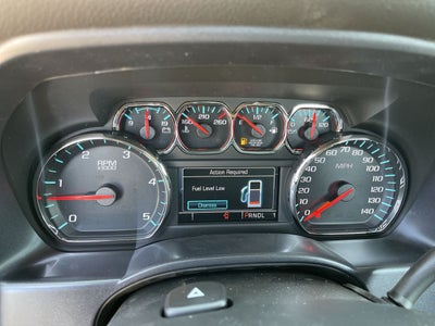 2024 Chevrolet Silverado 5500 HD Work Truck