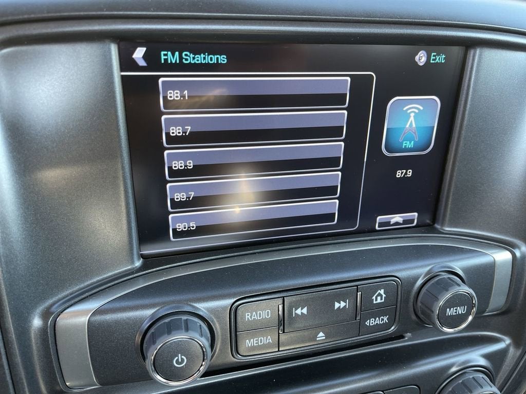 2024 Chevrolet Silverado 5500 HD Work Truck