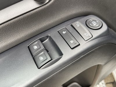 2024 Chevrolet Silverado 6500 HD Work Truck