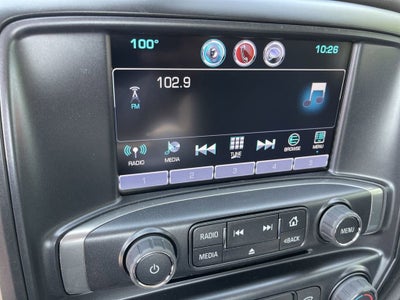 2024 Chevrolet Silverado 6500 HD Work Truck