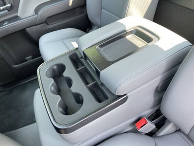 2024 Chevrolet Silverado 6500 HD Work Truck