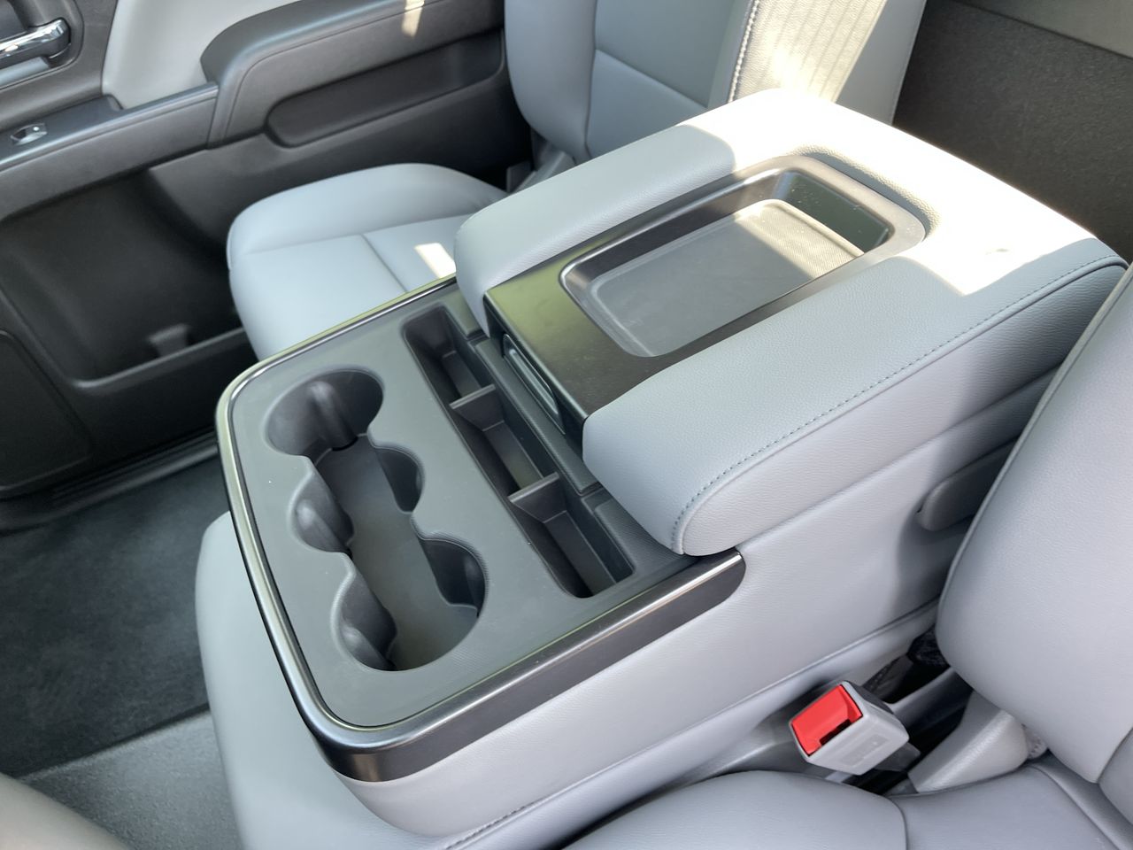 2024 Chevrolet Silverado 6500 HD Work Truck