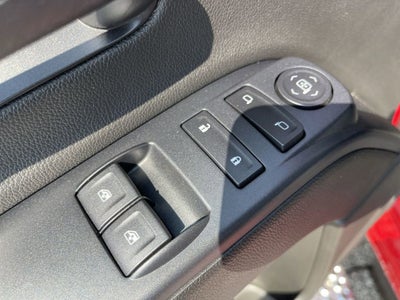 2024 Chevrolet Silverado 6500 HD Work Truck