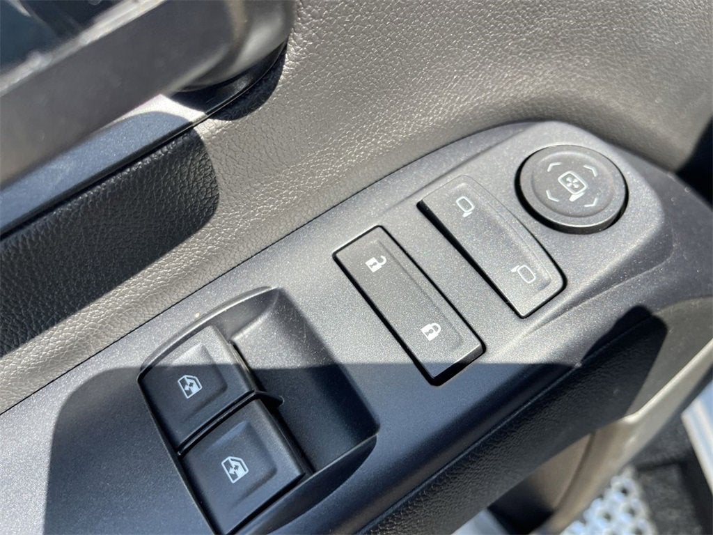 2024 Chevrolet Silverado 6500 HD Work Truck