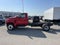 2024 Chevrolet Silverado 6500 HD Work Truck