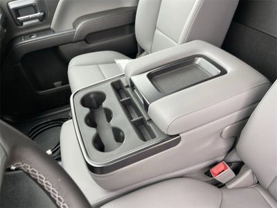 2024 Chevrolet Silverado 5500 HD Work Truck