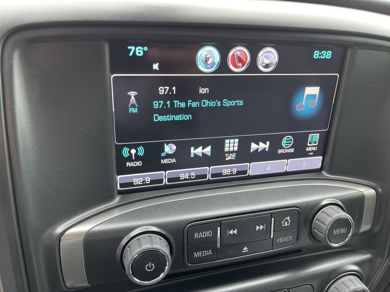 2024 Chevrolet Silverado 5500 HD Work Truck