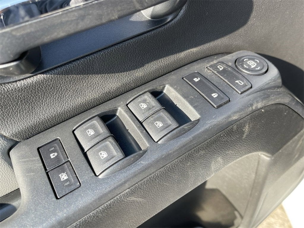 2024 Chevrolet Silverado 5500 HD Work Truck