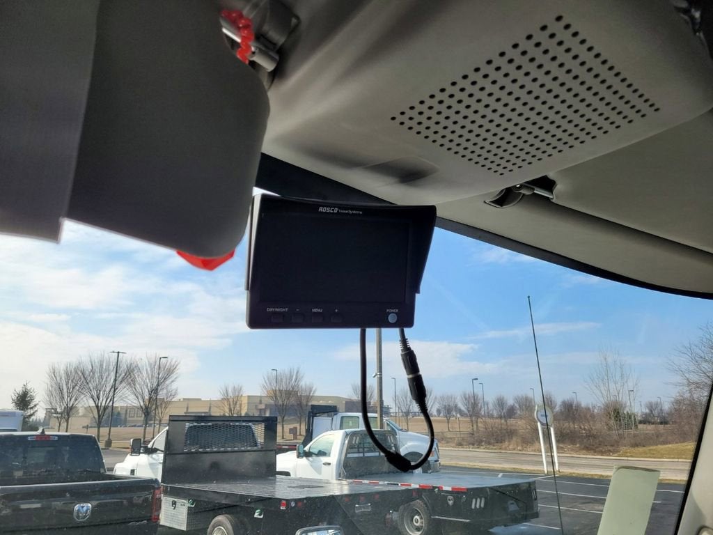 2015 INTERNATIONAL 45/47 NA