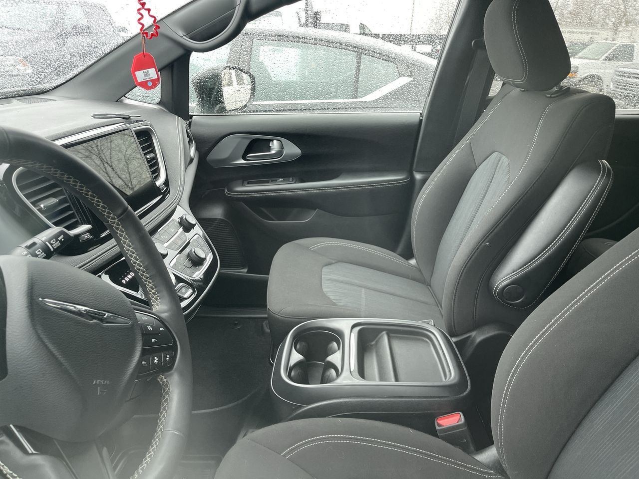 2022 Chrysler Pacifica Touring