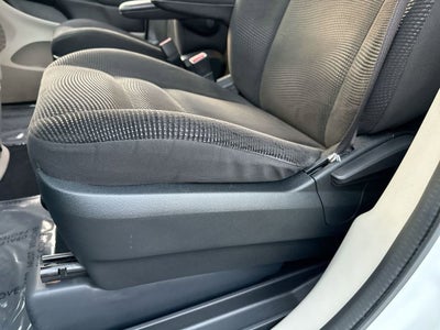 2020 Dodge Grand Caravan SE