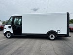 2024 BrightDrop Zevo 600 EJY