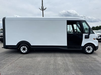 2024 BrightDrop Zevo 600 EJY