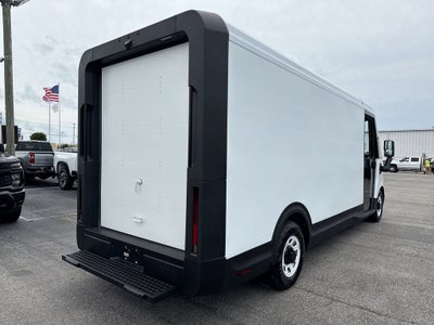 2024 BrightDrop Zevo 600 EJY