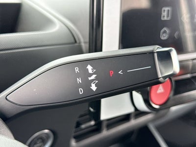 2024 BrightDrop Zevo 600 EJY