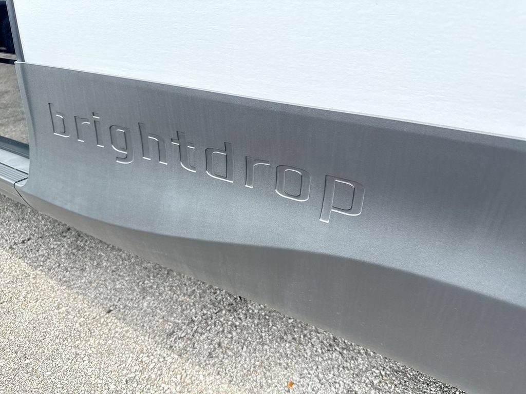 2024 BrightDrop Zevo 600 EJY