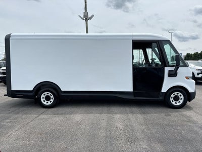 2024 BrightDrop Zevo 600 EJY