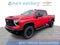 2025 Chevrolet Silverado 2500 HD ZR2