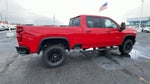 2025 Chevrolet Silverado 2500 HD ZR2