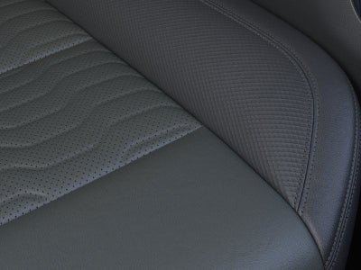 2025 Chevrolet Silverado 2500 HD ZR2