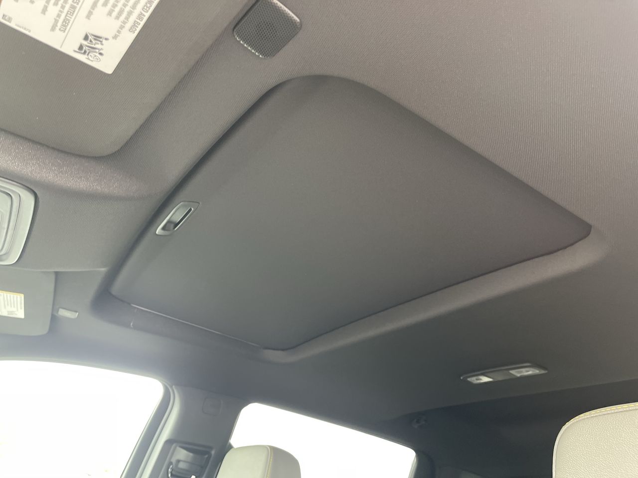 2025 Chevrolet Silverado 2500 HD ZR2