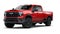 2025 Chevrolet Silverado 2500 HD ZR2