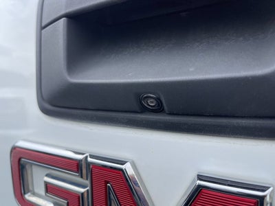 2019 GMC Sierra 1500 Limited SLE
