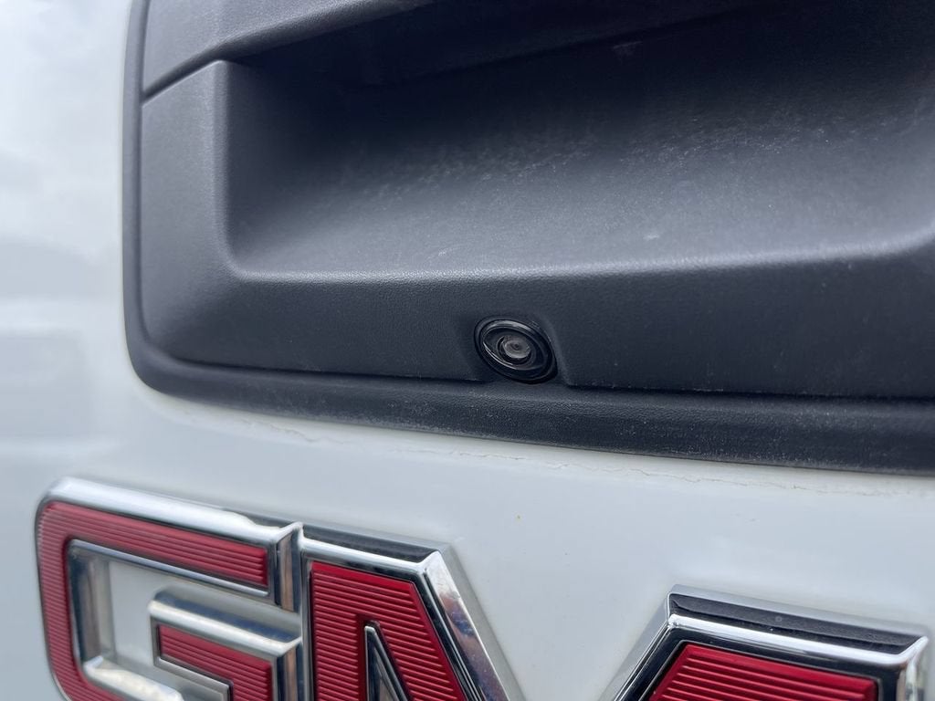 2019 GMC Sierra 1500 Limited SLE